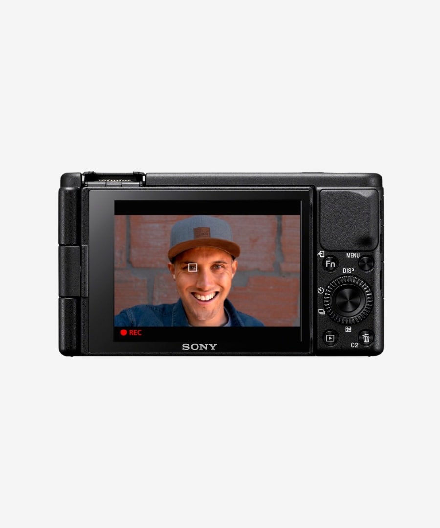 Sony ZV1