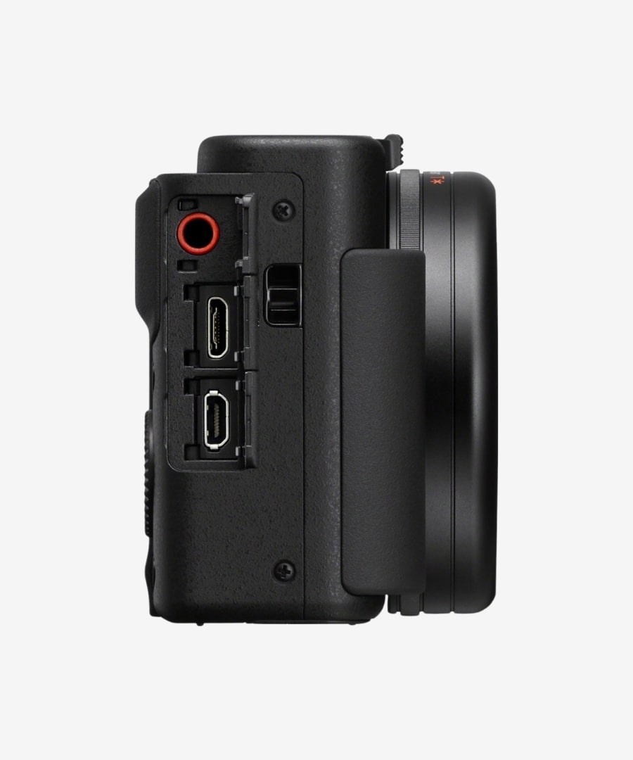 Sony ZV 1