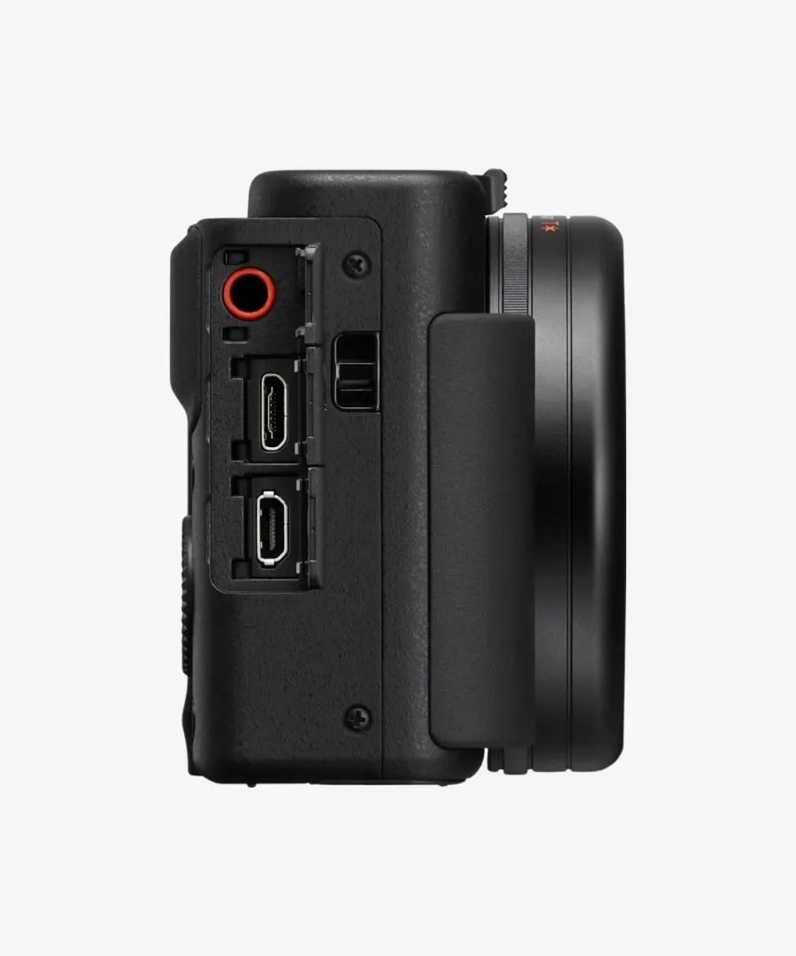 Sony ZV 1