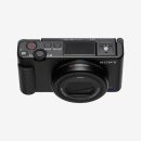 Sony ZV-1 camera