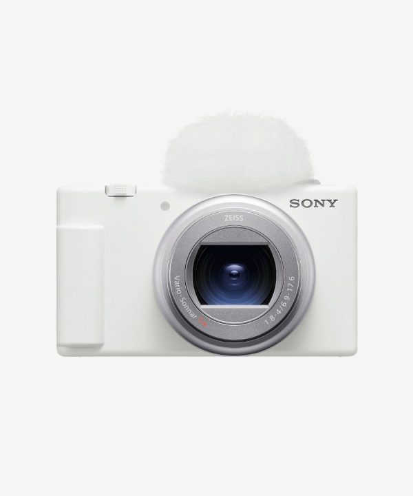 sony zv 1 ii price