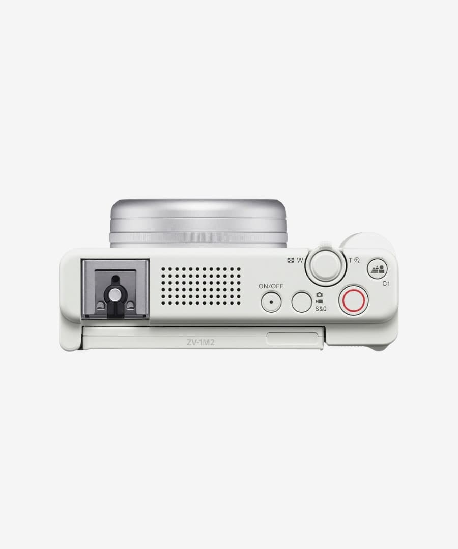 sony zv 1 ii deal discount