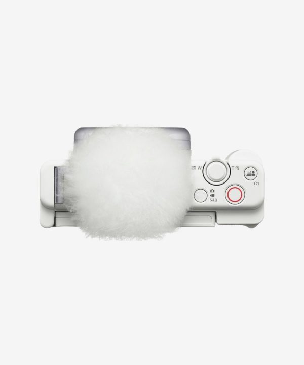sony zv 1 ii specs