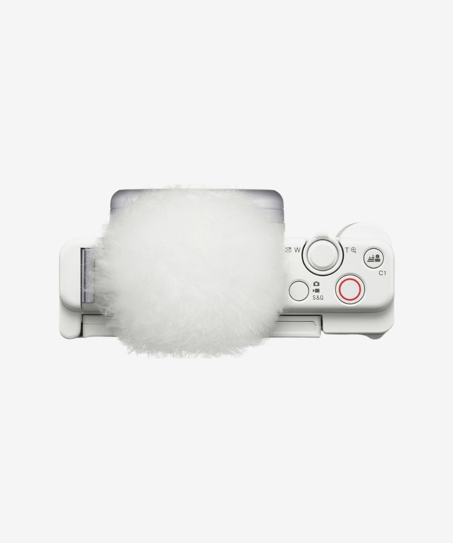 sony zv 1 ii specs
