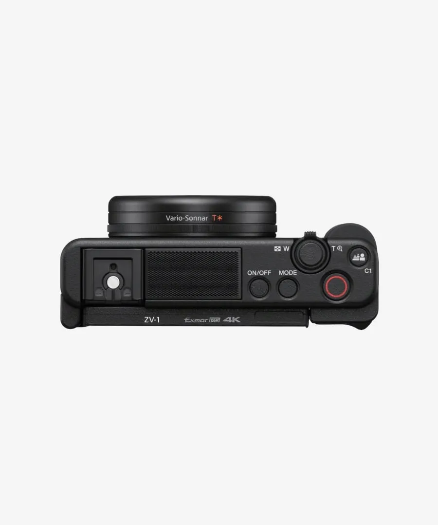 Sony ZV-1