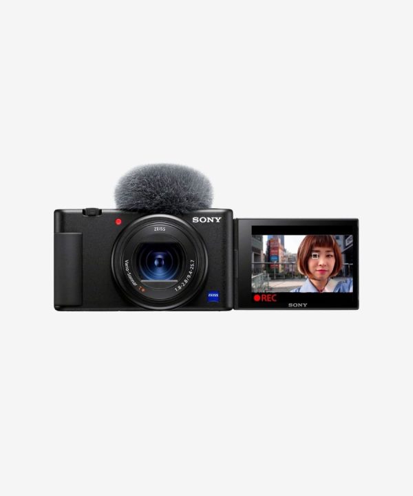 Sony ZV-1