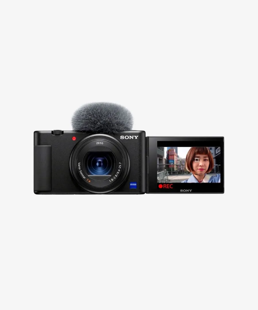 Sony ZV-1