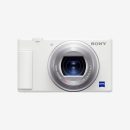 Sony ZV1 White