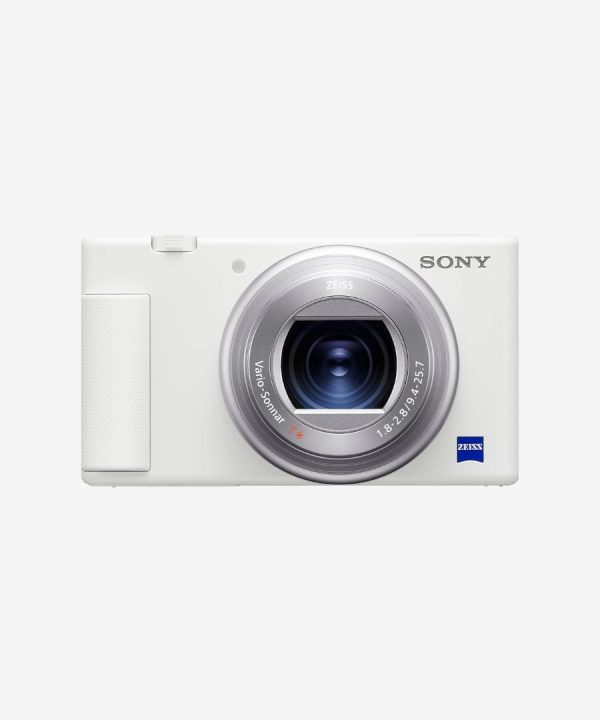 Sony ZV1 White