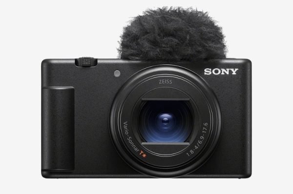 sony zv1 ii camera