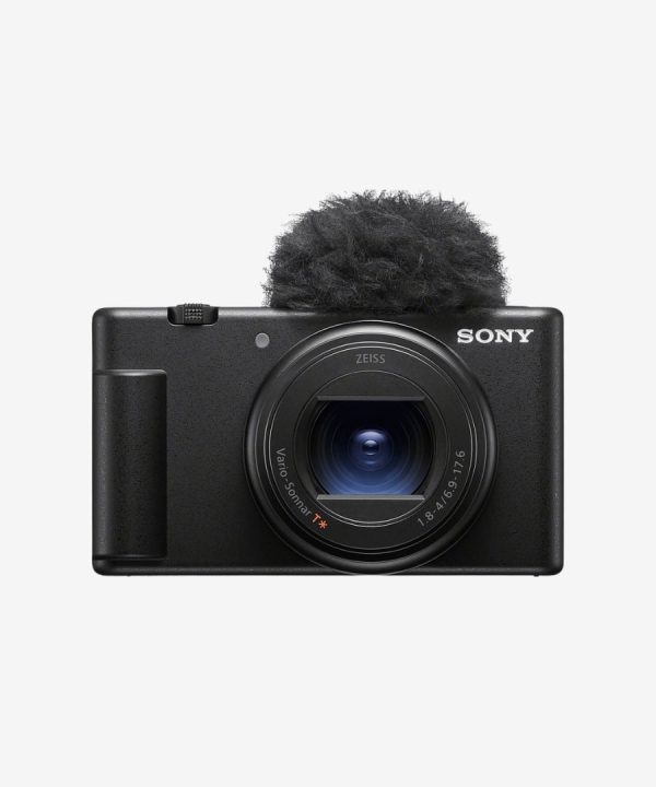 sony zv1 ii camera