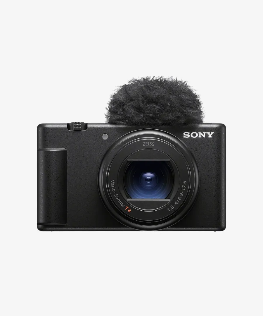 sony zv1 ii camera
