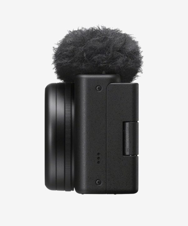 sony zv1 ii body