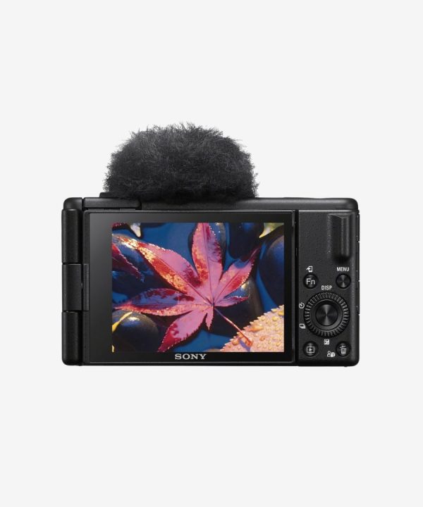 sony zv1 ii discount and price