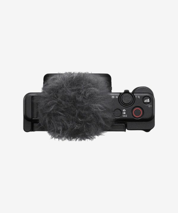sony zv1-ii