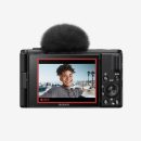 sony zv 1f camera