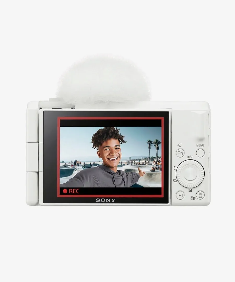 sony zv 1f camera offers