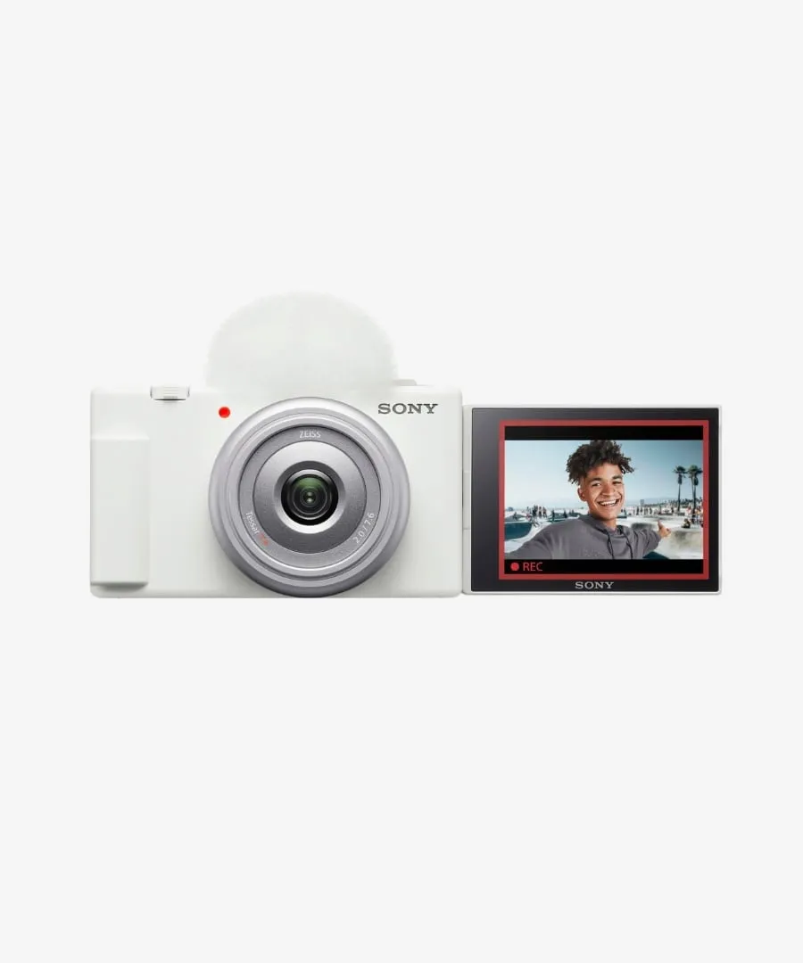 sony zv 1f camera price