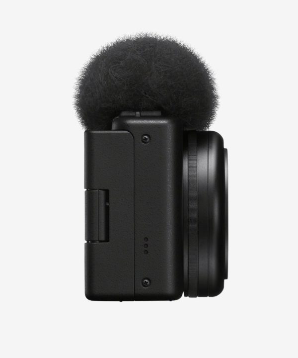 sony zv 1f discount