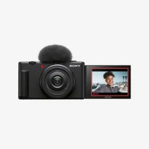 sony zv 1f price