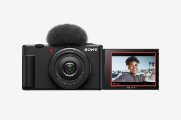 sony zv 1f price
