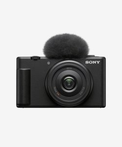 sony zv 1f shop