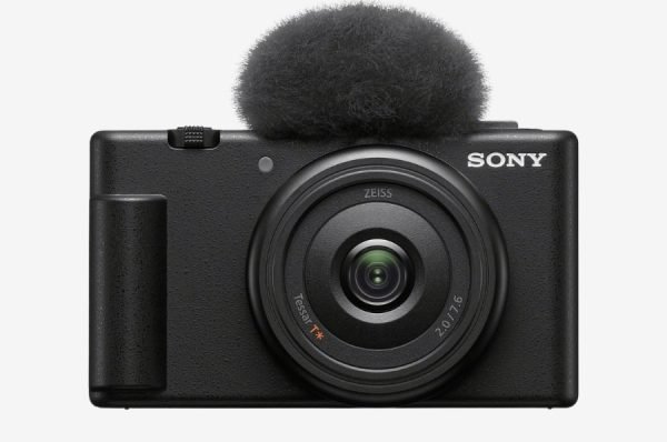 sony zv 1f shop