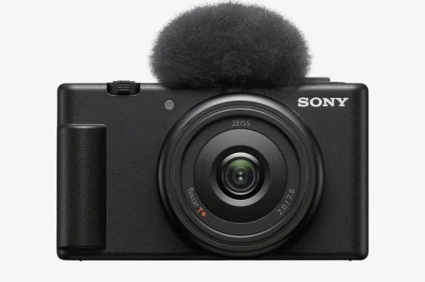 sony zv 1f shop