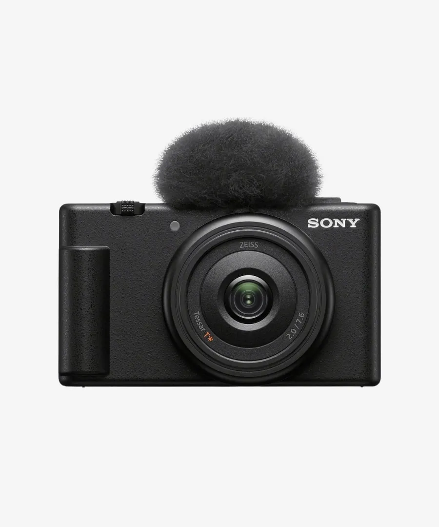 sony zv 1f shop