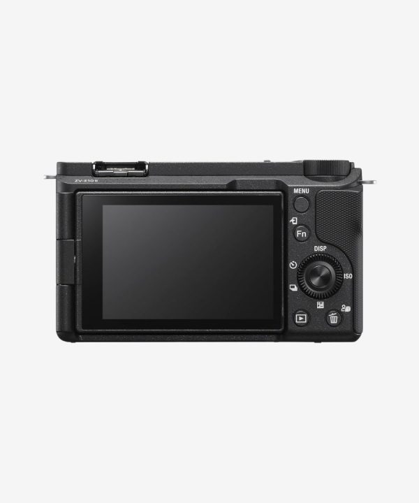shop sony zv e10 ii