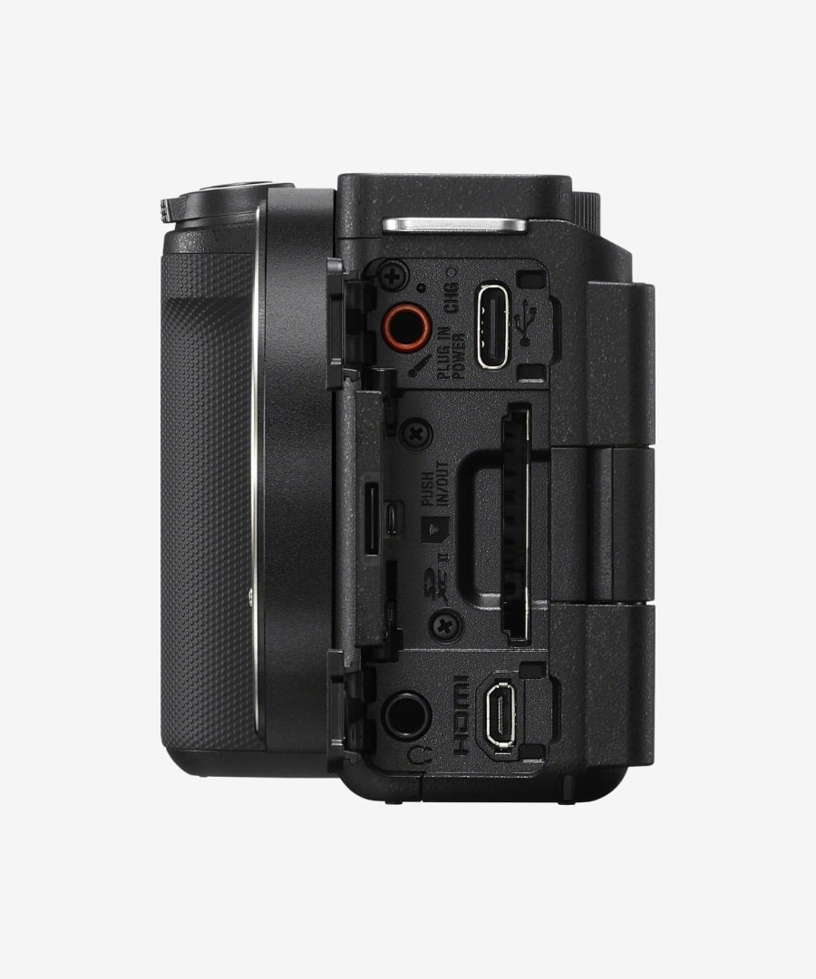 sony zv e10 ii price