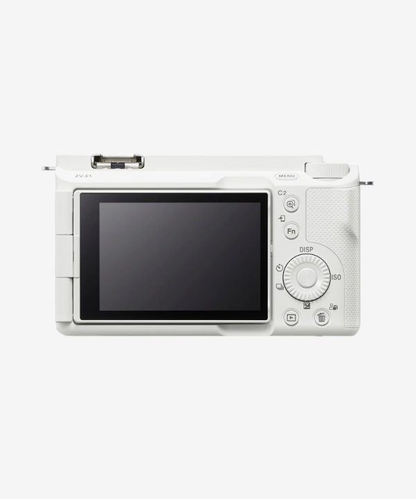 sony zv-e1 price