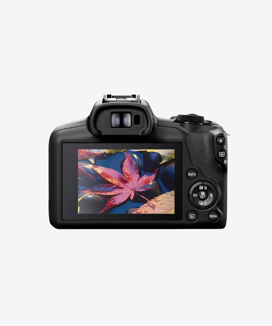 buy canon eos r100 camera