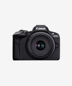 canon eos r50 camera