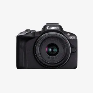canon eos r50 camera