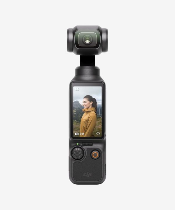 buy dji osmo pocket 3 vlogging camera
