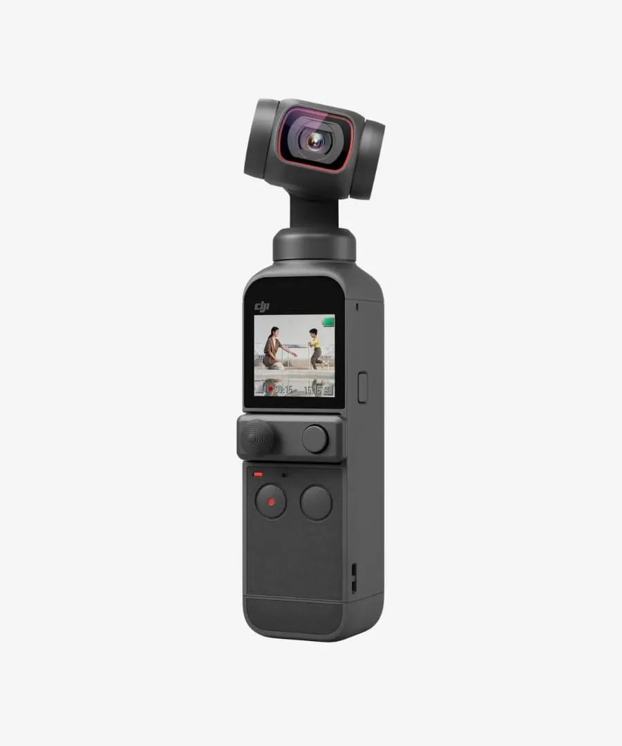buy dji pocket 2 camera