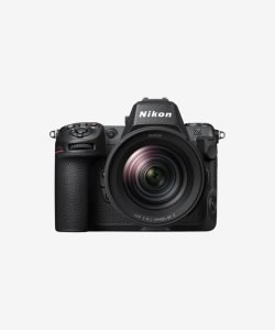 buy nikon z8 mirrorless camera