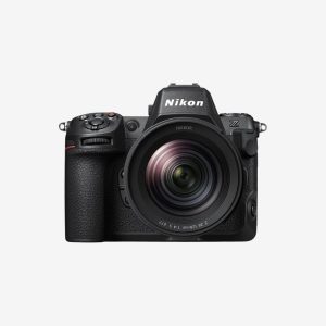 buy nikon z8 mirrorless camera
