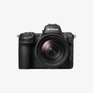 buy nikon z8 mirrorless camera