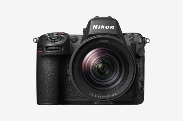 buy nikon z8 mirrorless camera