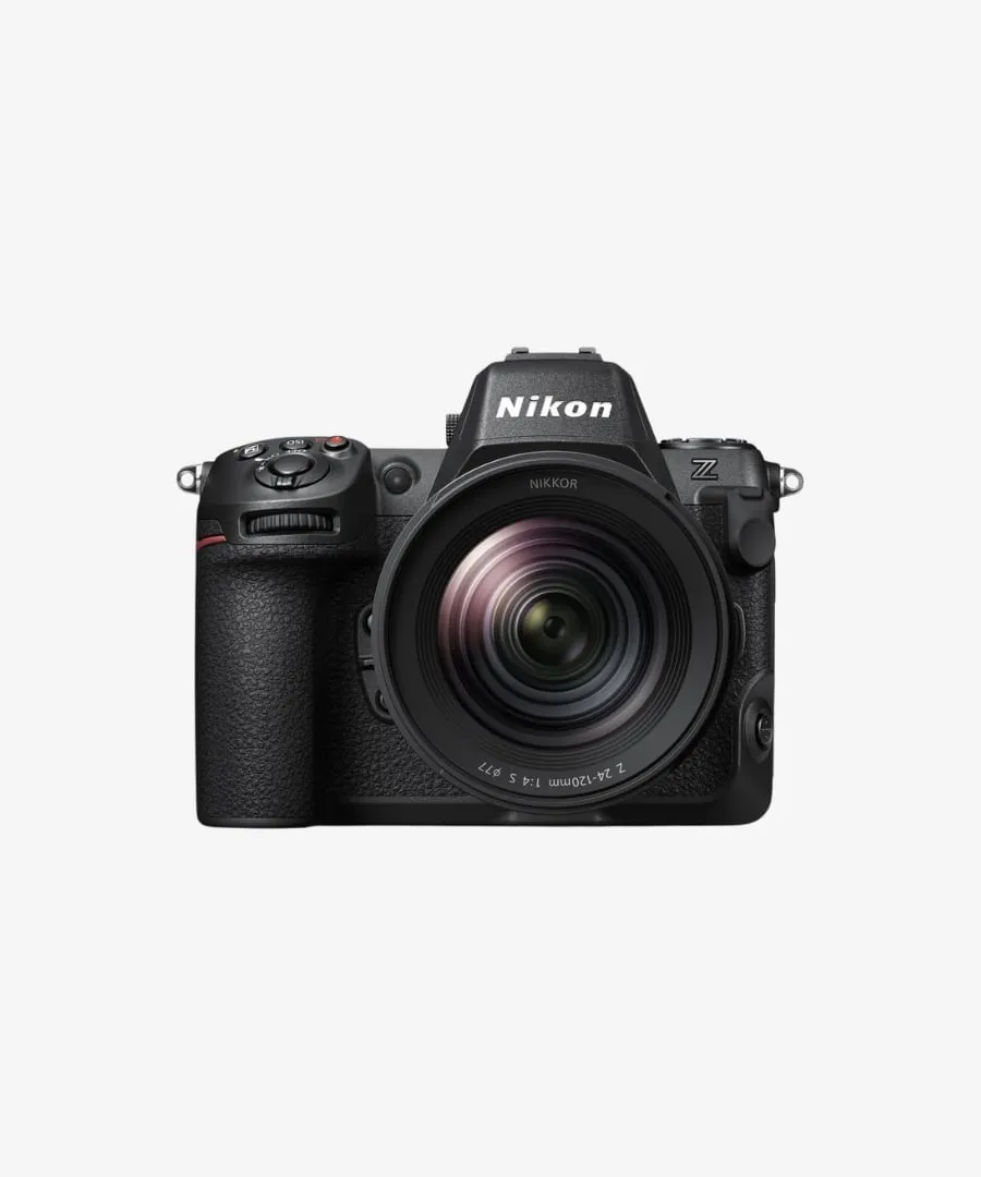 buy nikon z8 mirrorless camera