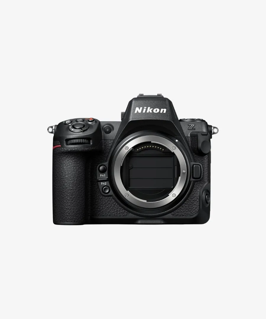 buy nikon z 8 camera