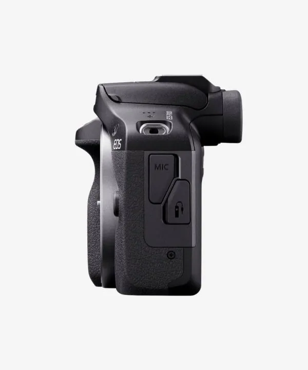canon eos r100 camera body