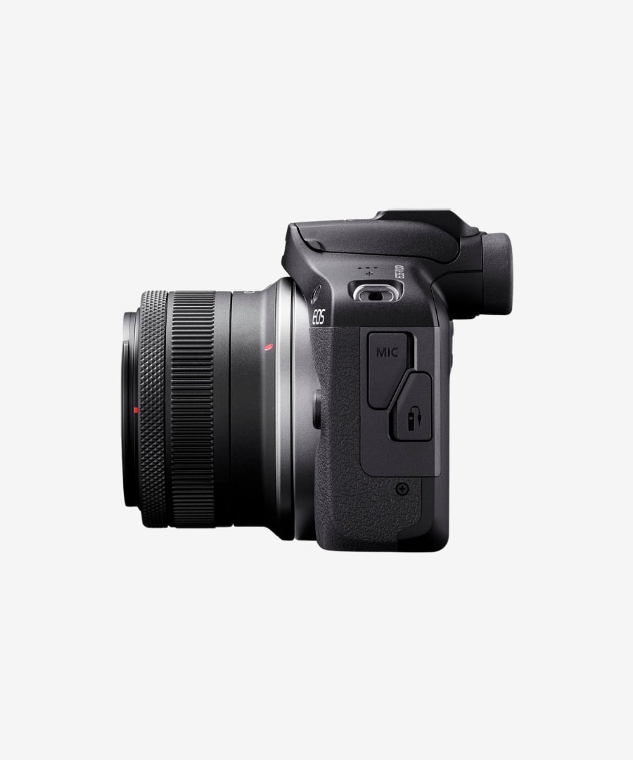 canon eos r100 camera price