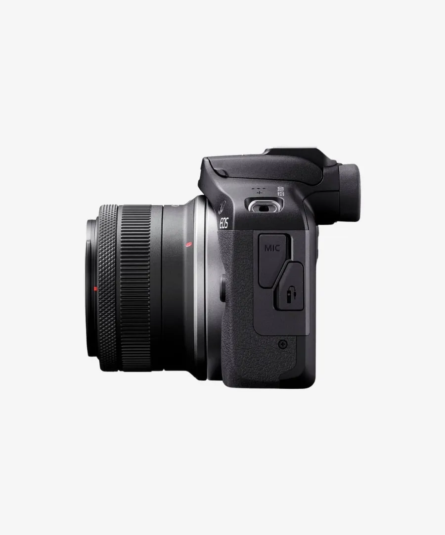 canon eos r100 camera price