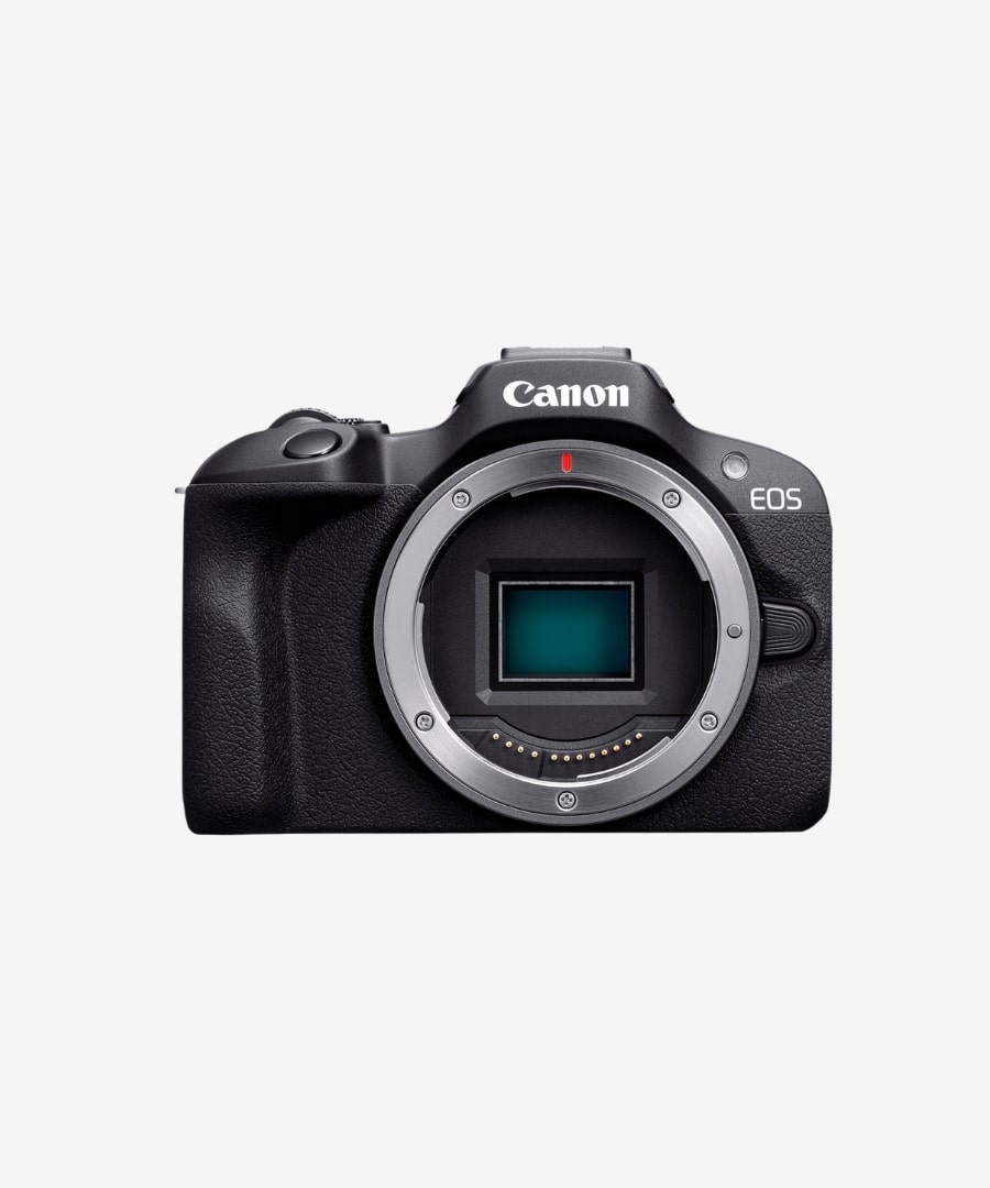canon eos r100 camera shop