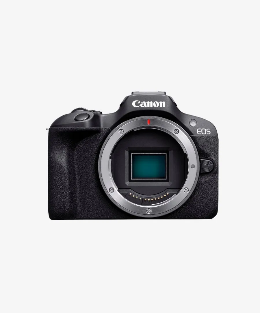 canon eos r100 camera shop