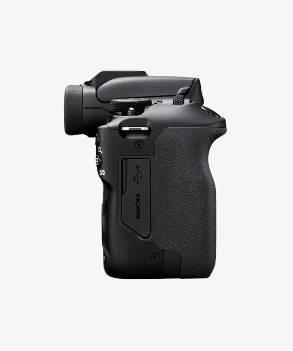 canon eos r100 specs