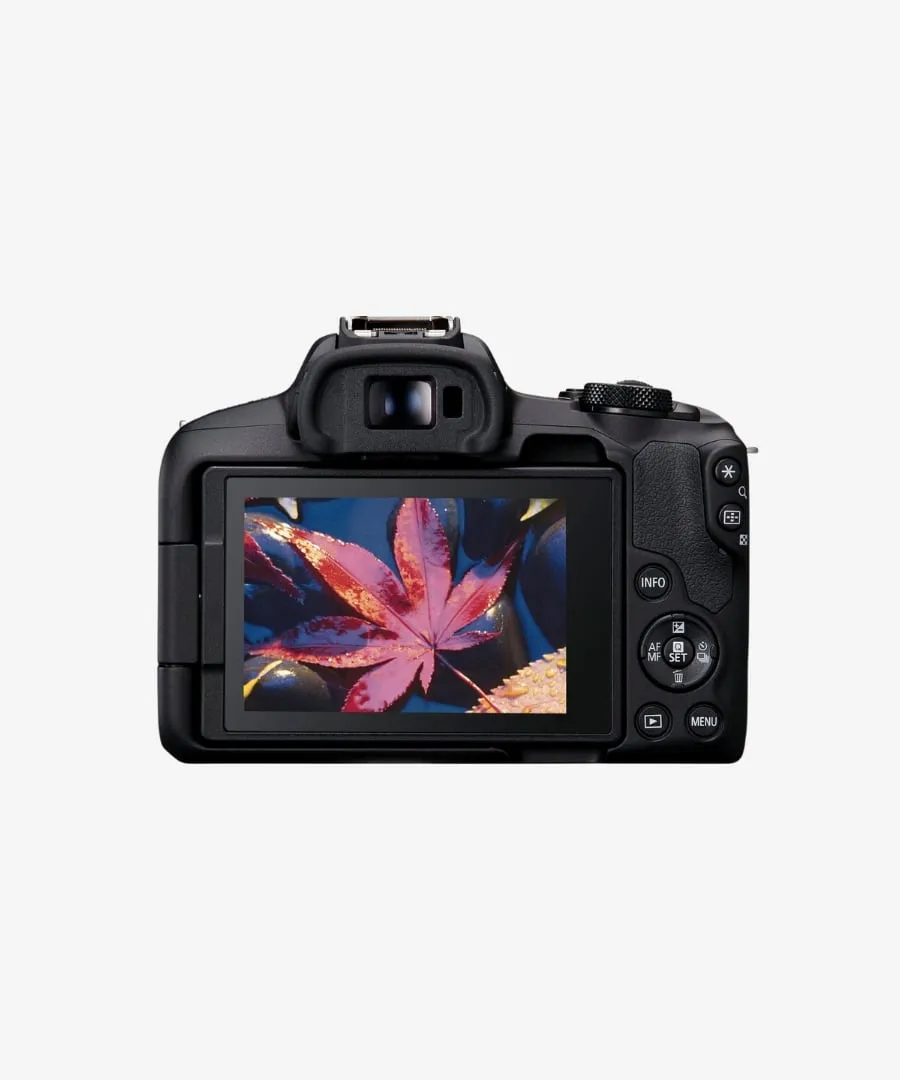 canon eos r50 camera price